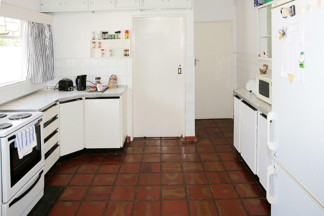 Fleming Place Bulawayo Buitenkant foto