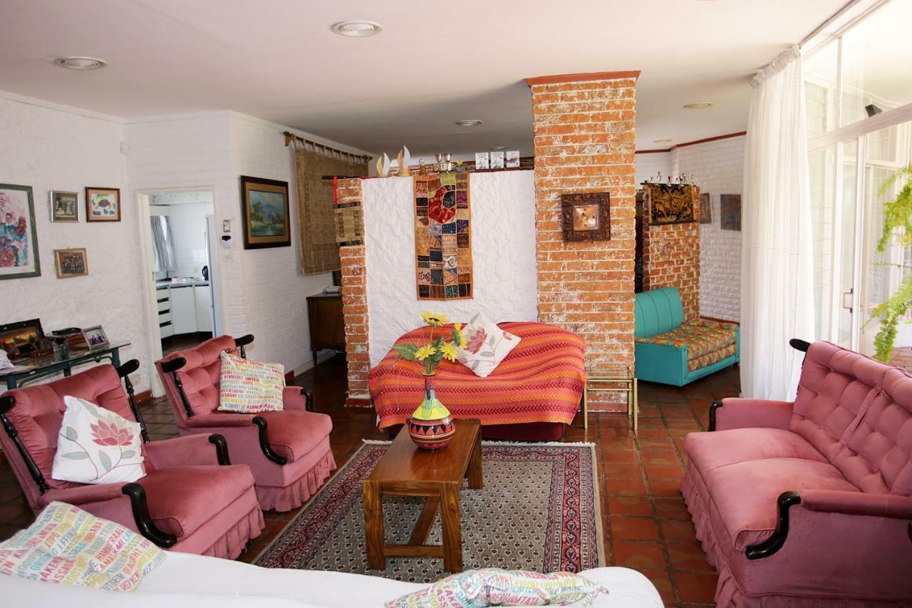 Fleming Place Bulawayo Buitenkant foto